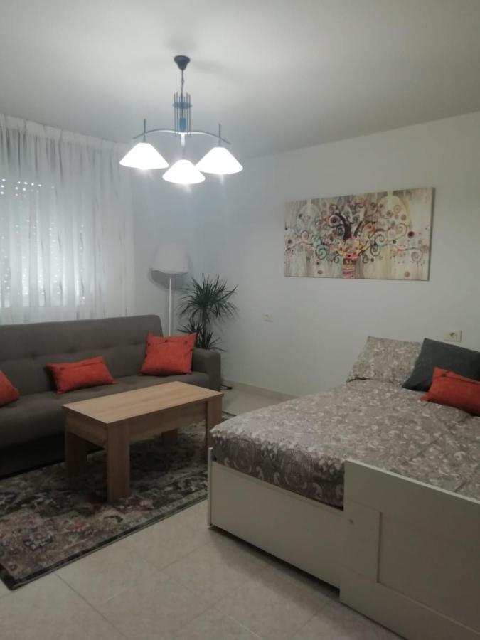 Vila Casa Costal Mondariz Exteriér fotografie